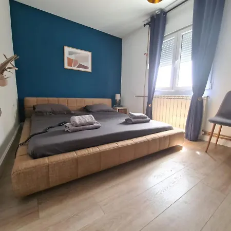 Terassa Apartment