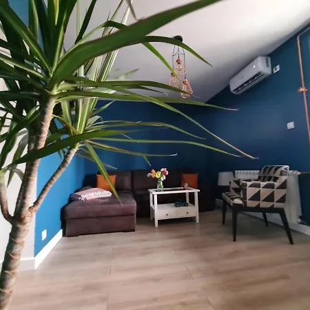 Terassa Apartment *