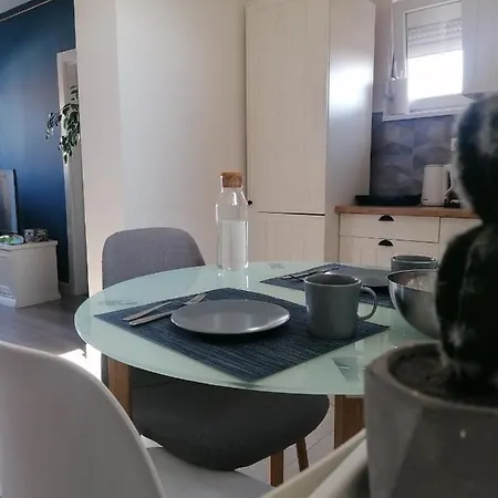 Apartment Terassa